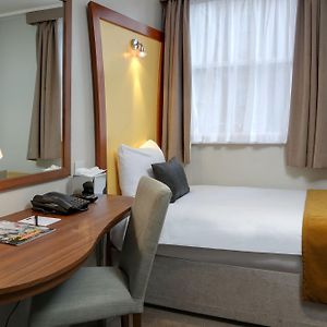 Chambre Standarde Simple