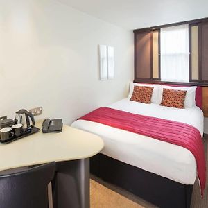 Chambre Standarde Lit King-Size